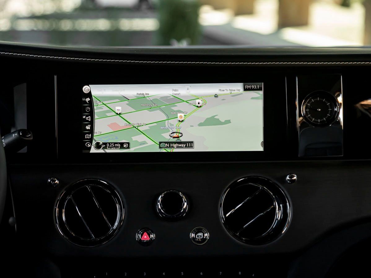 Used 2024 Rolls-Royce Ghost image 18