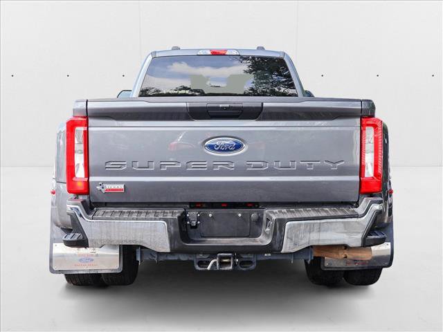Used 2024 Ford F350 XLT image 6