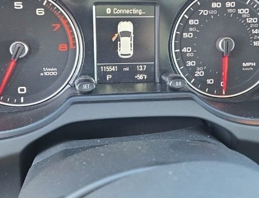 Used 2015 Audi Q5 3.0T Premium Plus w/ Technology Package AWD/4WD image 8