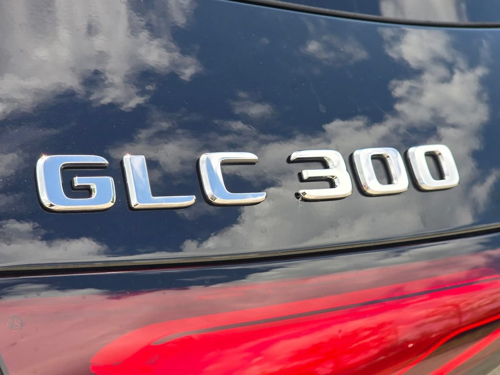 Certified 2026 Mercedes-Benz GLC 300 4MATIC image 14