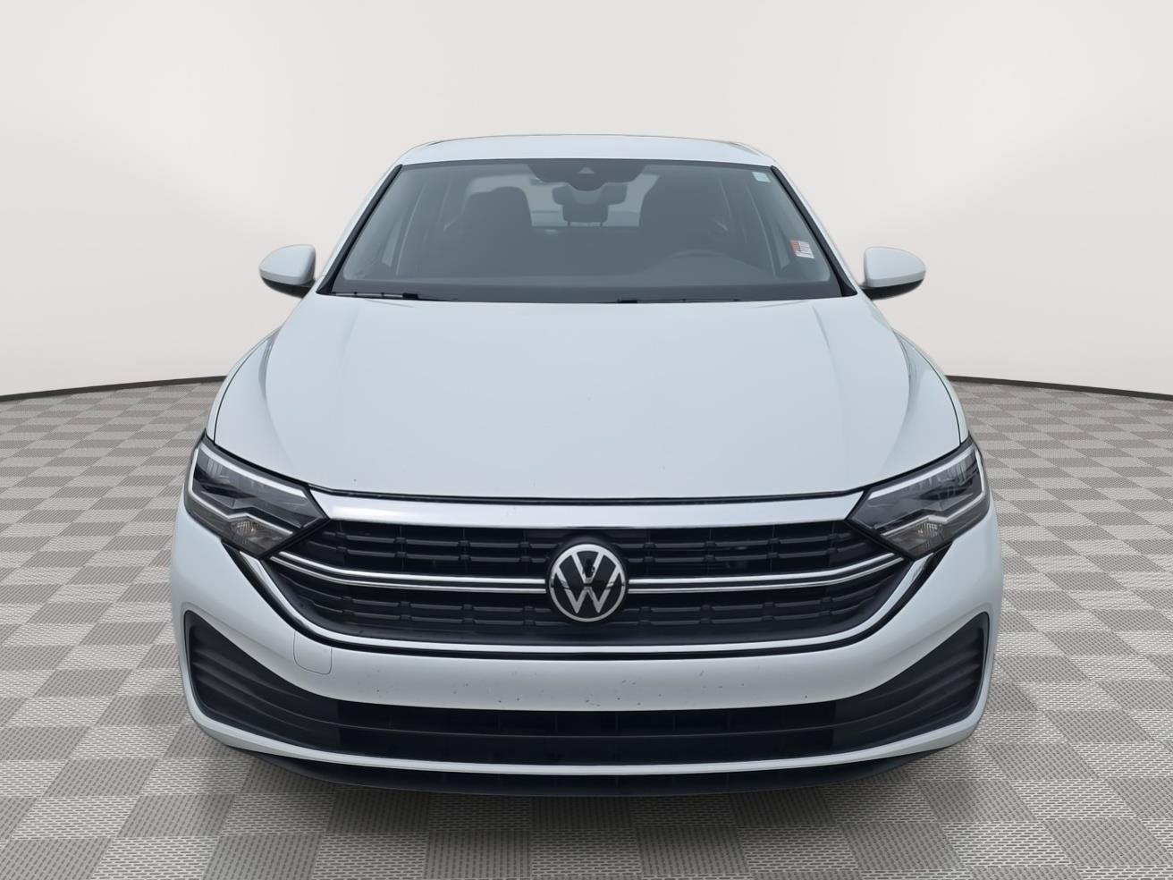 Certified 2024 Volkswagen Jetta S FWD image 22