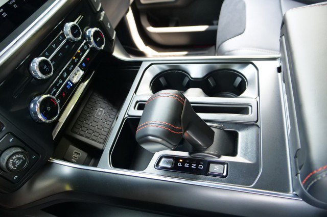 Used 2026 Ford F150 Raptor AWD/4WD image 21