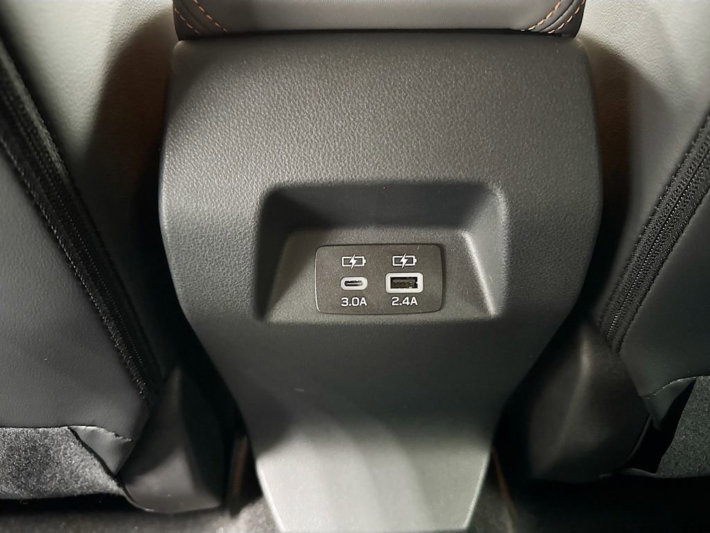 New 2026 Subaru Crosstrek 2.5i Limited image 34
