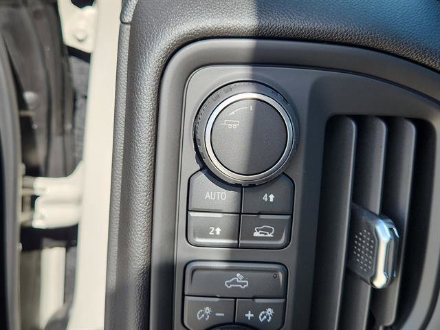 New 2026 Chevrolet Silverado 1500 Custom w/ LPO, Dark Essentials Package image 16