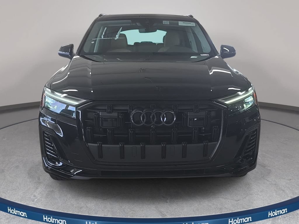 New 2026 Audi Q7 2.0T Premium Plus AWD/4WD image 2