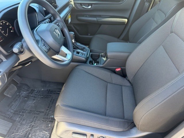 New 2027 Honda CR-V EX image 14