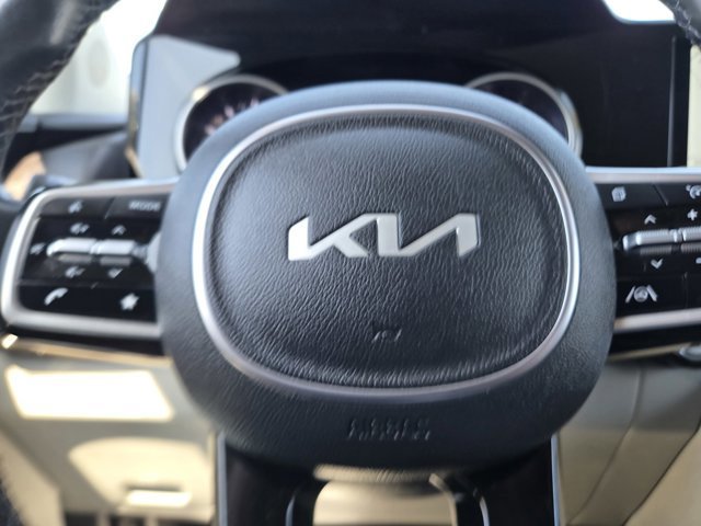 Used 2022 Kia Carnival SX FWD image 24