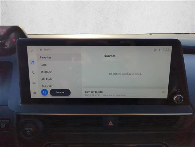 Used 2024 Toyota Prius Limited w/ Limited Premium Package image 18