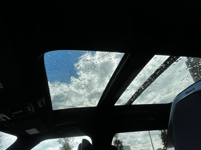 New 2026 INFINITI QX80 4WD image 25