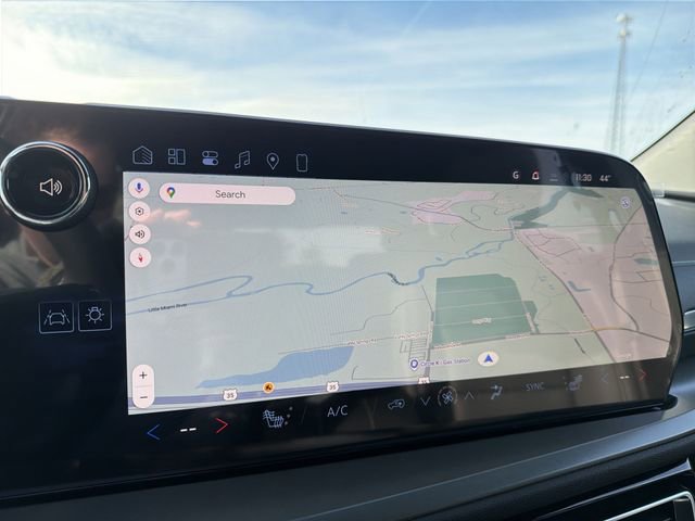 New 2026 Chevrolet Traverse LT w/ Sun and Wheel Package image 34