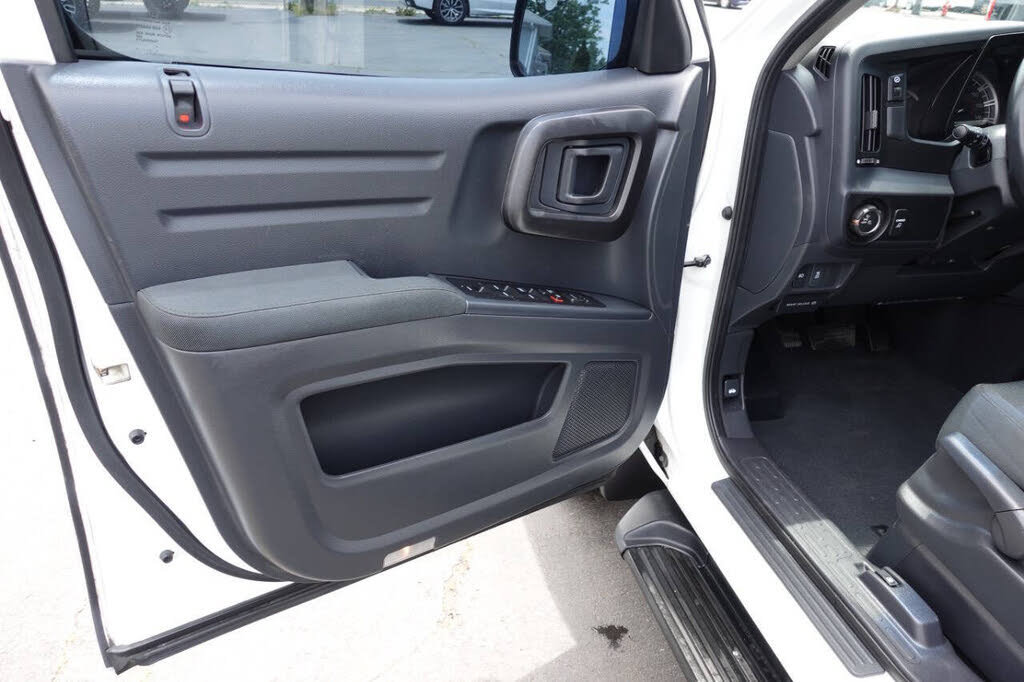 Used 2012 Honda Ridgeline Sport image 13