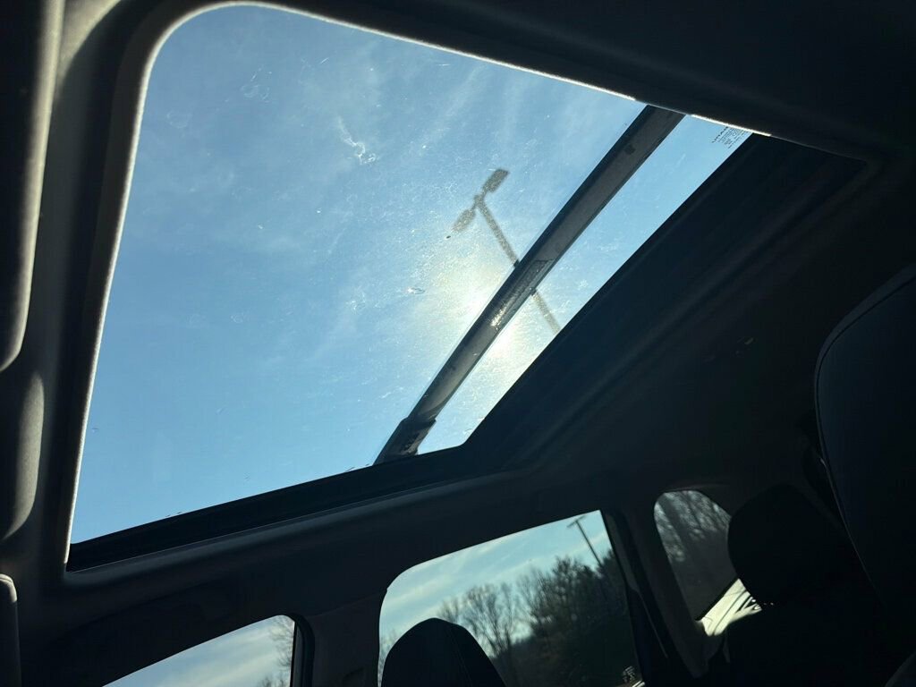 Used 2020 Subaru Forester Limited image 24