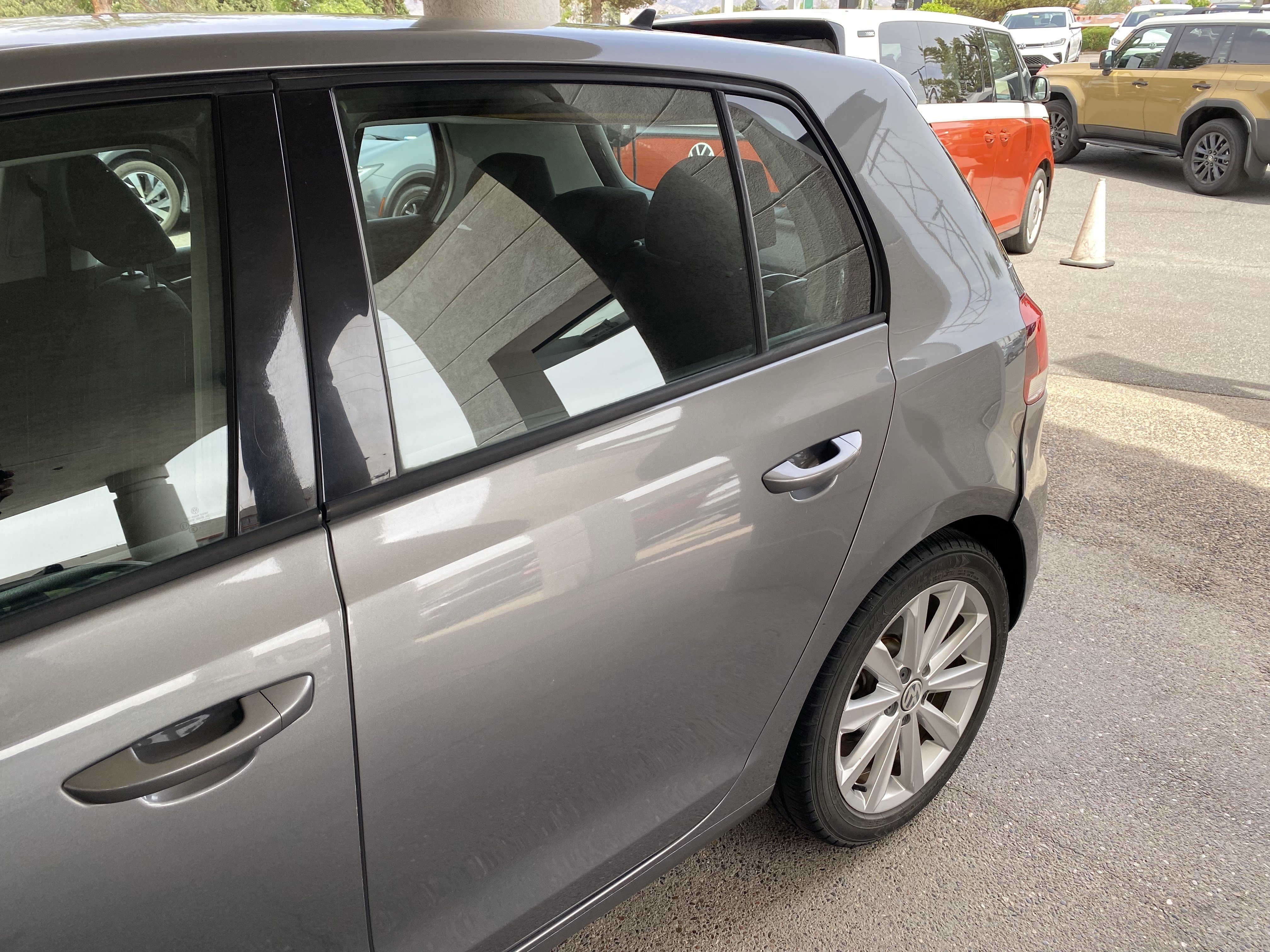 Used 2013 Volkswagen Golf TDI FWD image 47