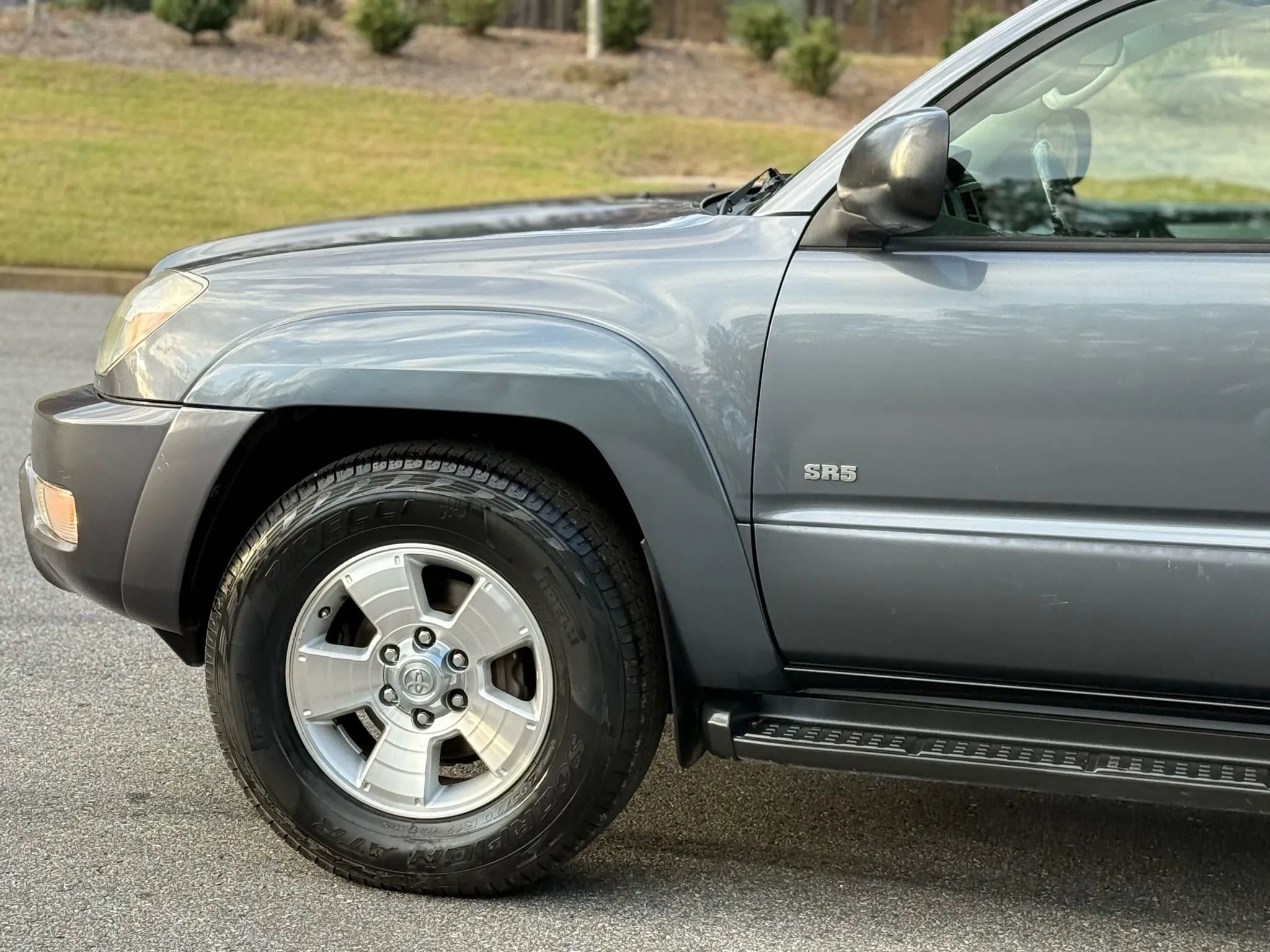 Used 2005 Toyota 4Runner Sport image 11