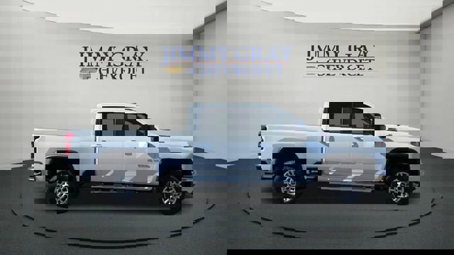 New 2026 Chevrolet Silverado 2500 LT w/ Leather Package image 6