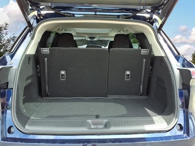 New 2027 INFINITI QX60 Luxe FWD image 21
