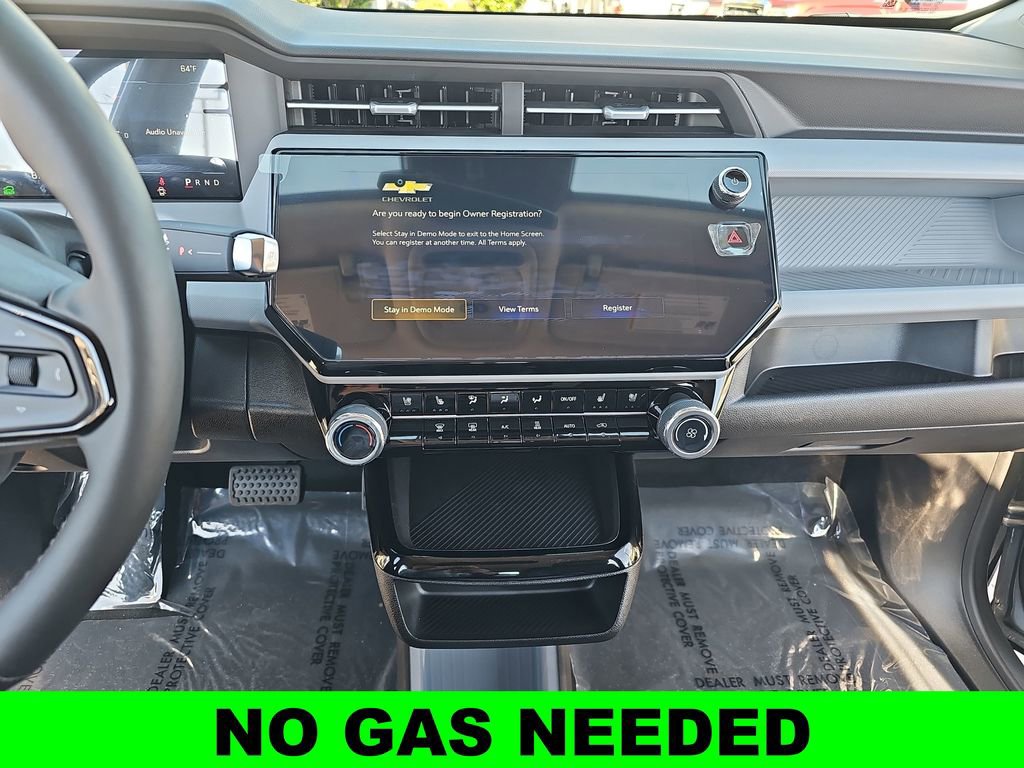 New 2027 Chevrolet Bolt RS image 19