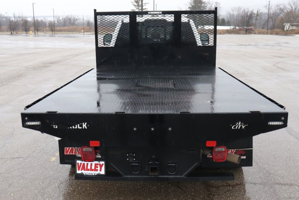 Used 2024 Ford F550 4x4 Crew Cab Super Duty image 53