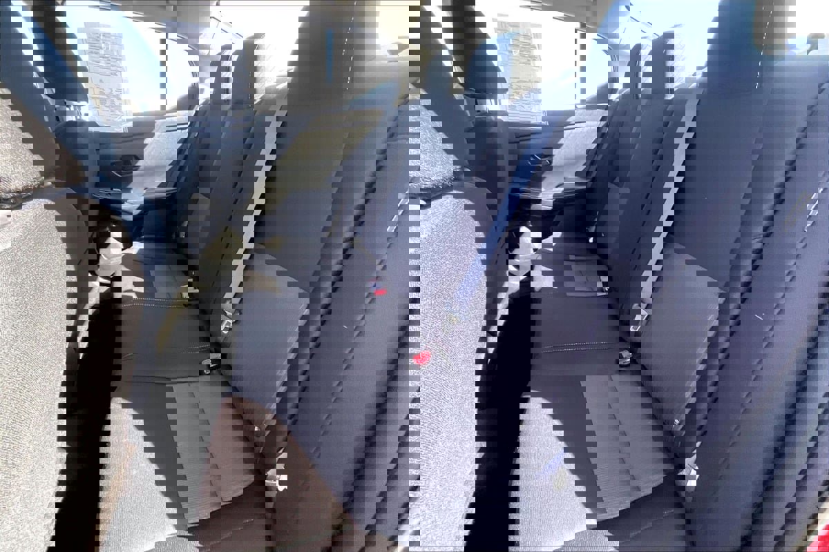 Used 2024 Nissan Sentra SV image 26