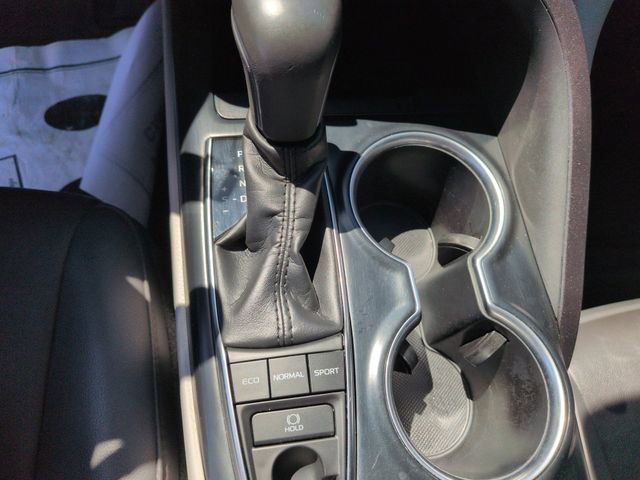 Used 2018 Toyota Camry XLE w/ Driver Assist Package FWD image 31