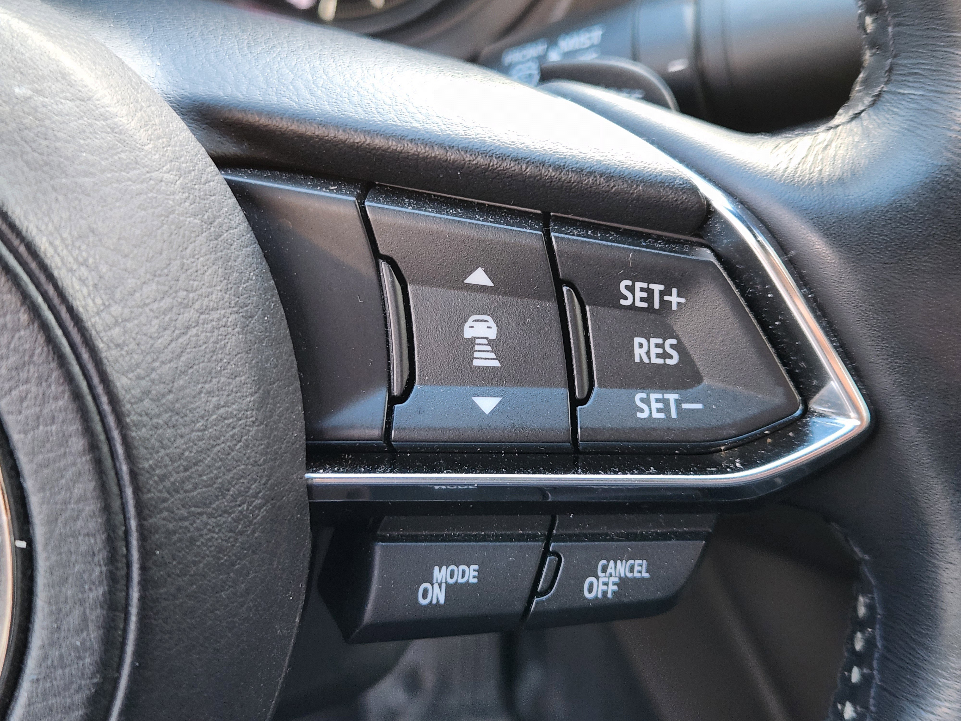 Used 2018 MAZDA MAZDA6 Signature image 25