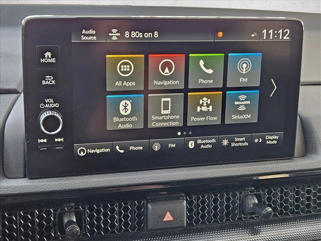 Used 2023 Honda CR-V Sport Touring image 13