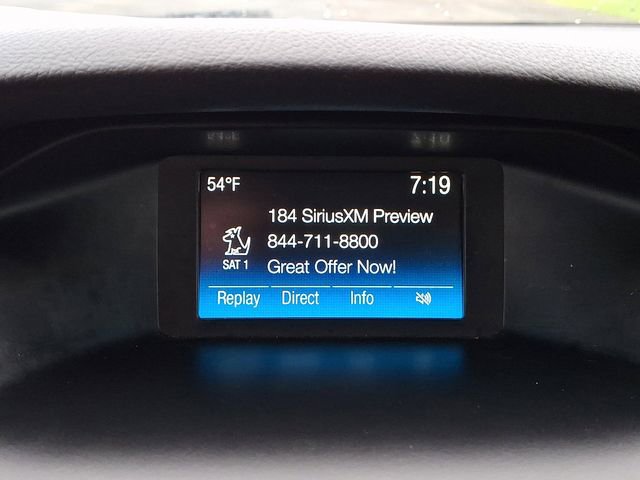 Used 2018 Ford Focus SE FWD image 19