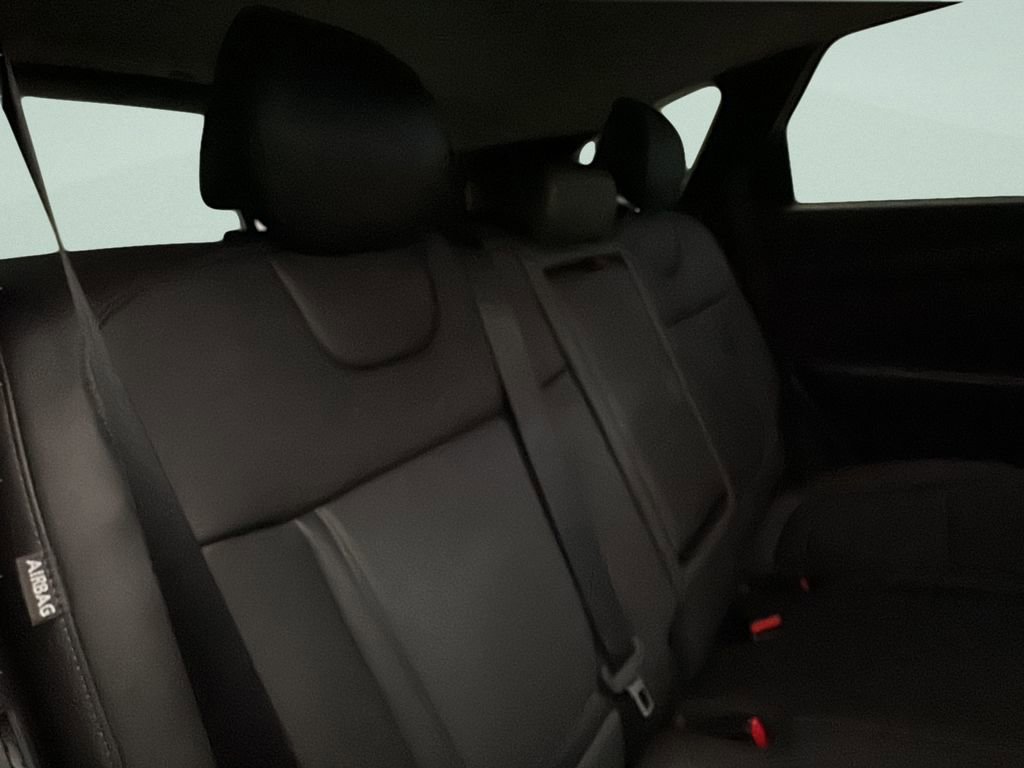 Certified 2025 Hyundai Tucson SEL image 14