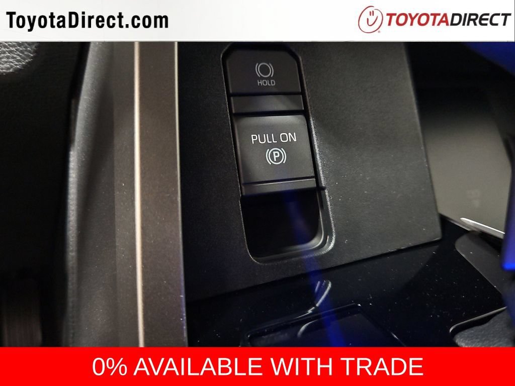 New 2026 Toyota Tundra Limited AWD/4WD image 27
