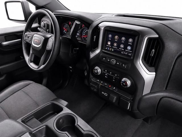 Used 2024 GMC Sierra 1500 Pro w/ Graphite Edition AWD/4WD image 25