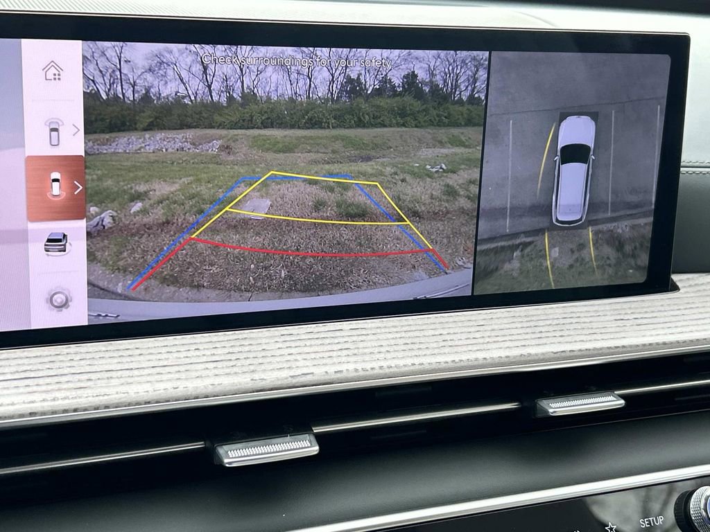 New 2026 Genesis GV80 3.5T Prestige image 39