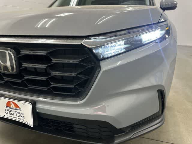 New 2026 Honda CR-V LX image 30