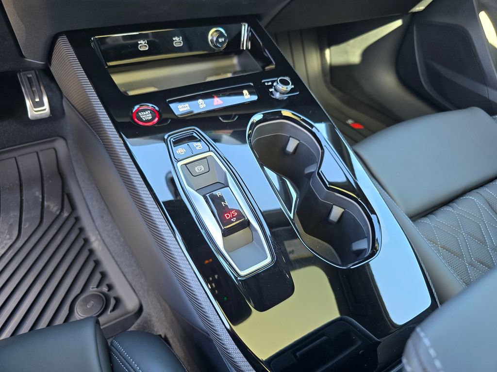 Used 2025 Audi S5 Premium Plus AWD/4WD image 10