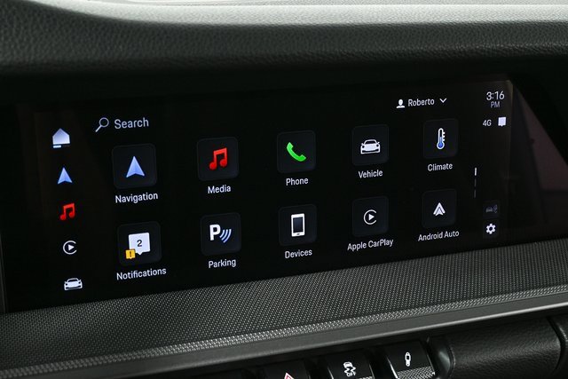 Certified 2025 Porsche 911 Carrera image 14