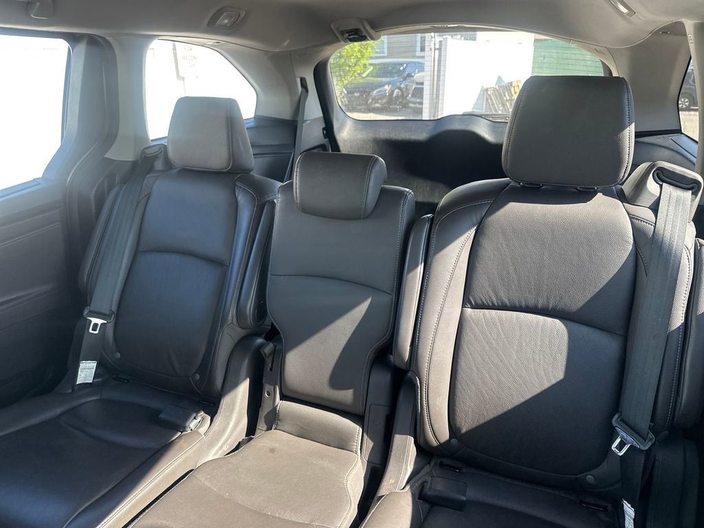 Used 2022 Honda Odyssey EX-L image 15