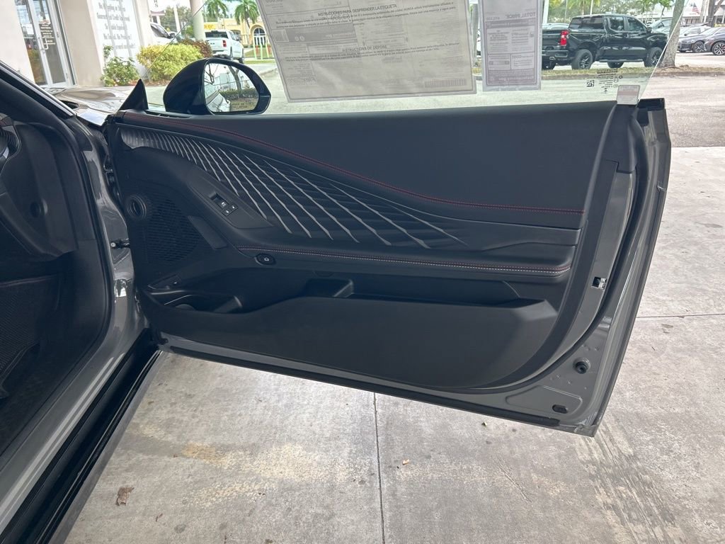 New 2026 Dodge Charger Scat Pack image 27