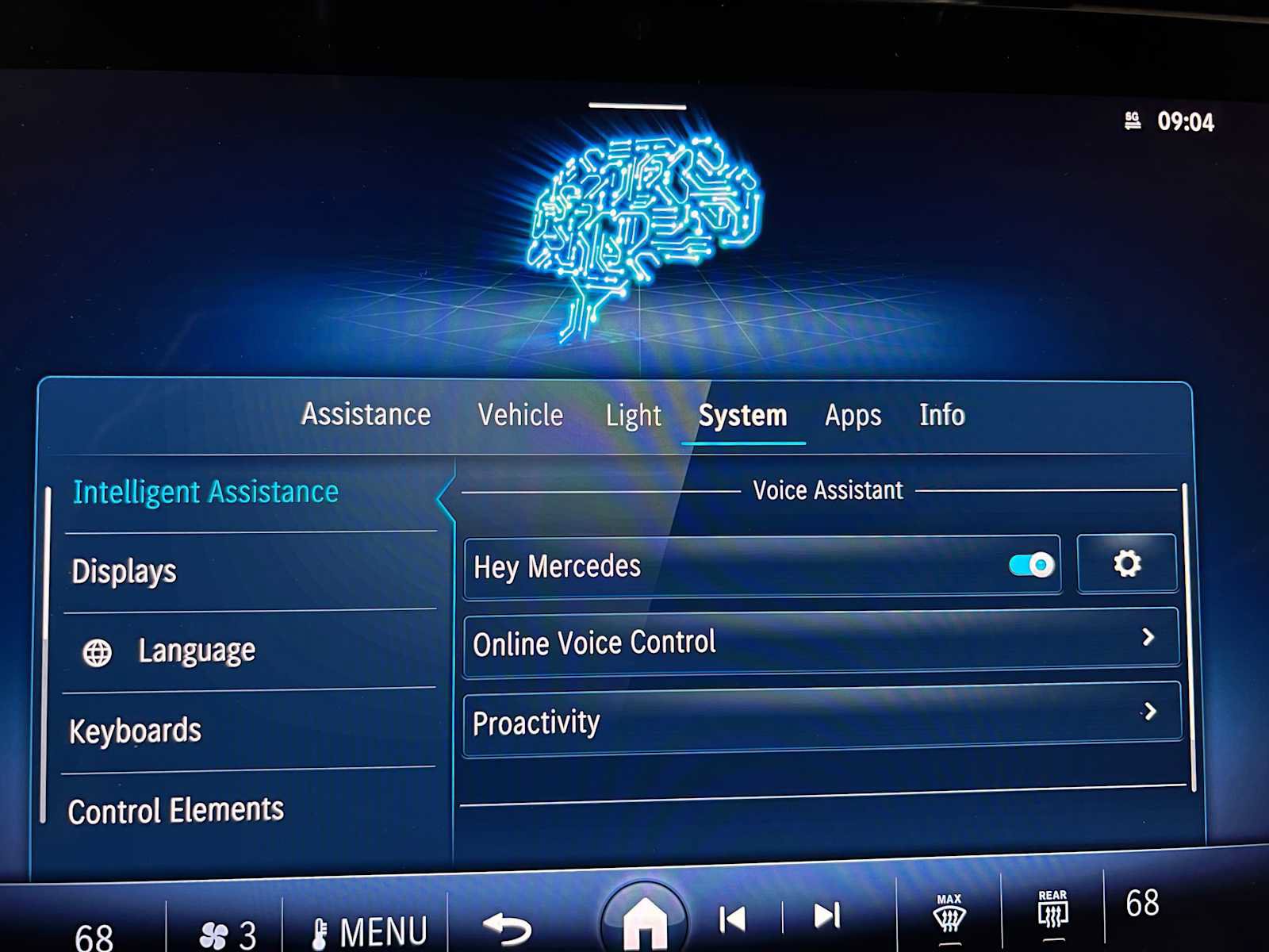 New 2025 Mercedes-Benz E 450 4MATIC All-Terrain Wagon image 35