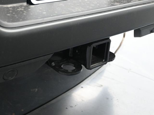 New 2026 RAM 3500 Tradesman AWD/4WD image 19