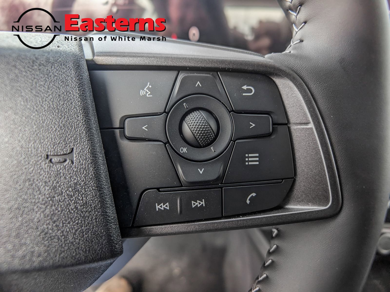 New 2026 Nissan Sentra SV w/ SV Convenience Package image 17