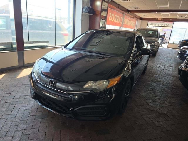 Used 2014 Honda Civic LX image 2