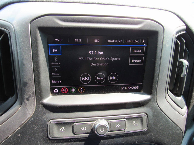 Used 2022 Chevrolet Silverado 3500 W/T w/ WT Convenience Package RWD image 42