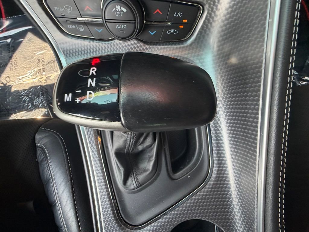 Used 2019 Dodge Challenger SRT Hellcat Redeye RWD image 27