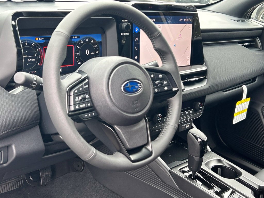 New 2026 Subaru Outback Premium AWD/4WD image 12