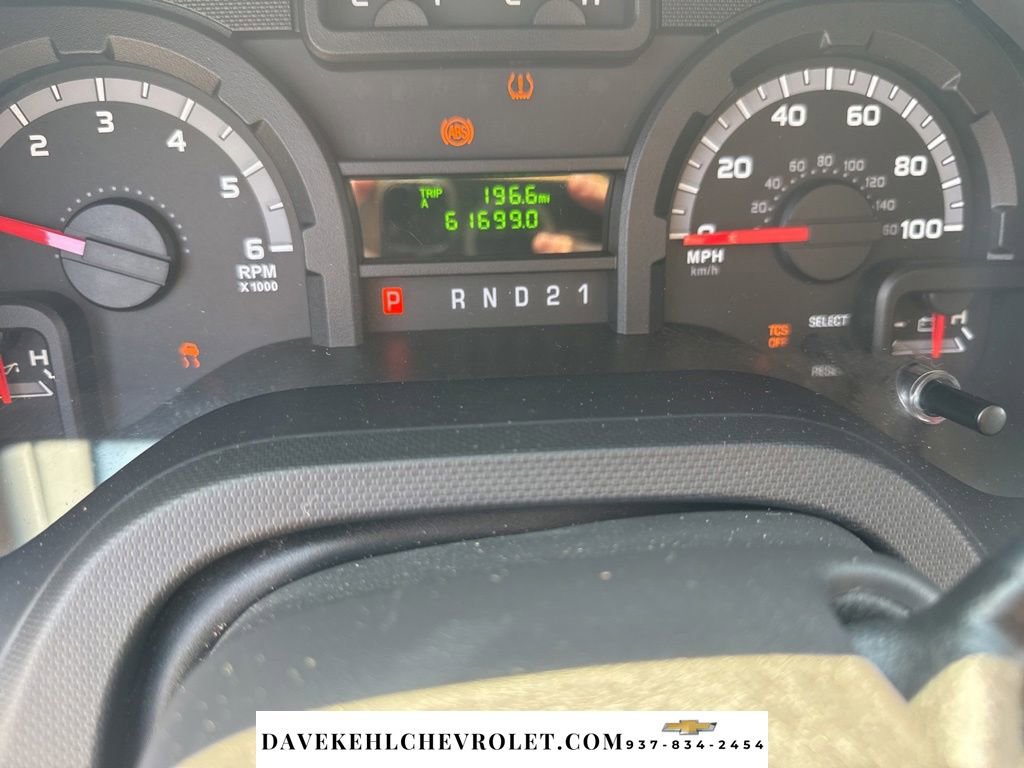 Used 2011 Ford E-150 and Econoline 150 Wagon RWD image 21
