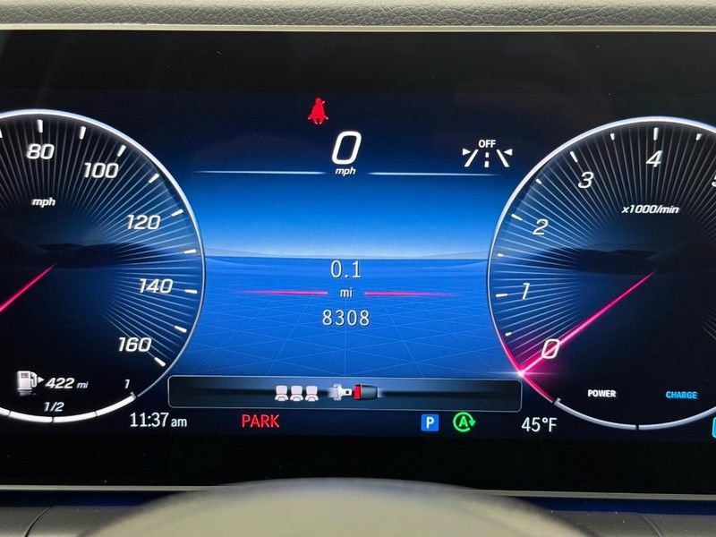 New 2026 Mercedes-Benz GLE 450 4MATIC image 13