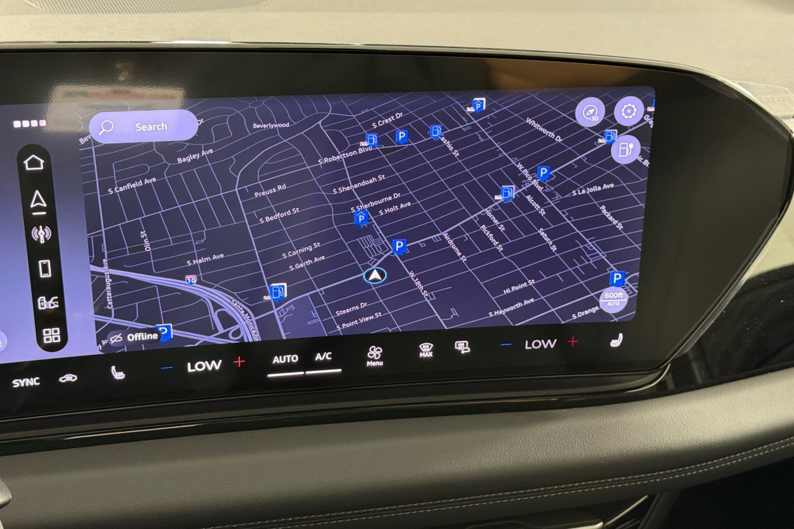 New 2027 Audi A6 e-tron Premium RWD image 17