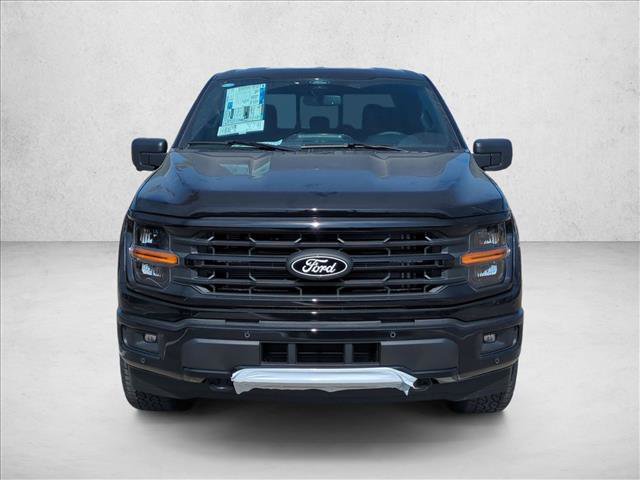 New 2026 Ford F150 XLT w/ Equipment Group 302A MID image 6