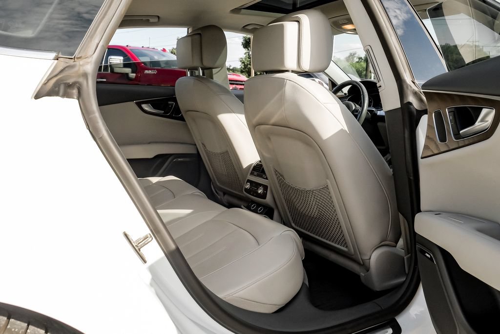 Used 2016 Audi A7 3.0T Premium Plus AWD/4WD image 37
