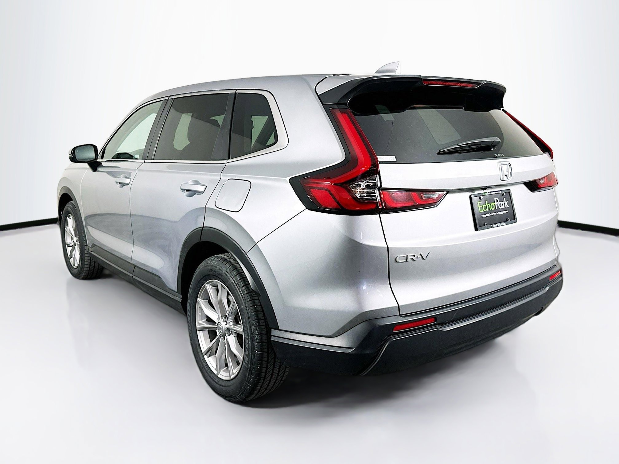Used 2024 Honda CR-V EX image 5