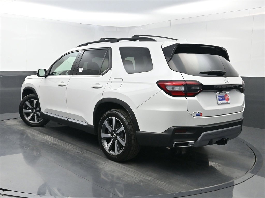 Used 2024 Honda Pilot Elite image 25